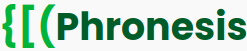 Logo Phronesis